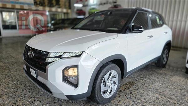 هيونداي كريتا 2023 للبيع في العراق -  بغداد